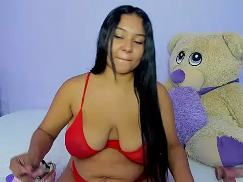 Snapshot of ariel_milk chatting on January 2025 10:02:01 PM ariel milk online show from January 2025 10:02:01 PM