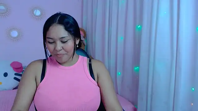 Snapshot of ariel_milk chatting on February 2025 07:19:02 PM ariel milk online show from February 2025 07:19:02 PM