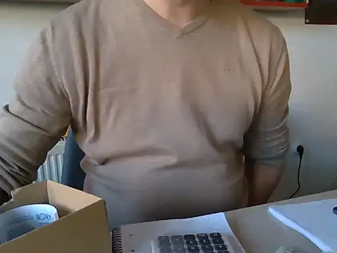 fikoivos online show from March 2026 03:41:01 PM