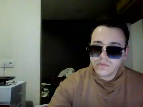 Seksihacker online show from December 2024 09:26:02 PM