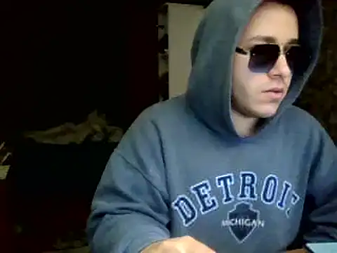 Seksihacker online show from January 2025 08:54:01 AM