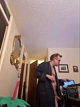 bibananaman online show from January 2025 10:56:01 PM