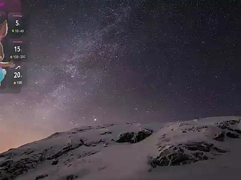 Lovensetest online show from October 2025 03:29:02 AM