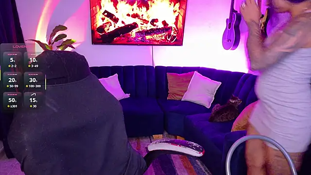 pandorabeker online show from April 2026 02:06:01 AM