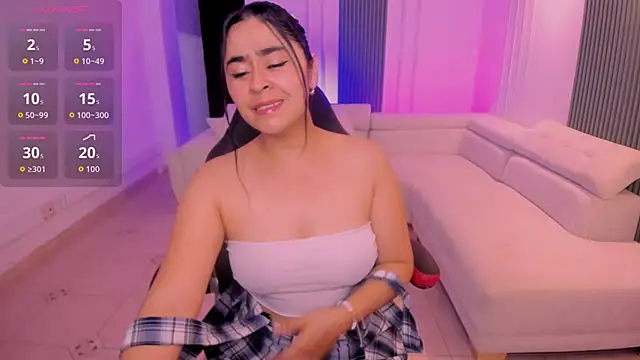 Anna parkker  online show from January 2026 11:36:02 AM