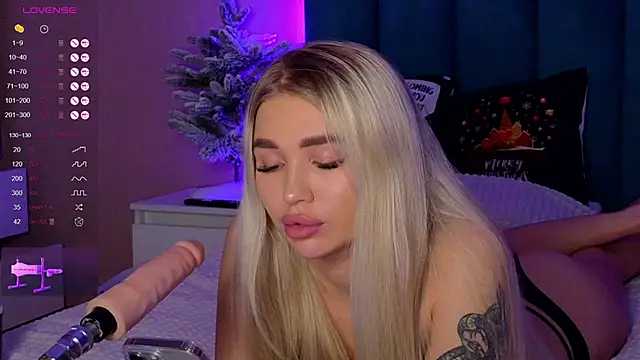 DreamPussyy online show from January 2025 03:12:02 AM