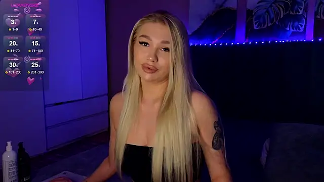 DreamPussyy online show from March 2026 04:34:02 AM