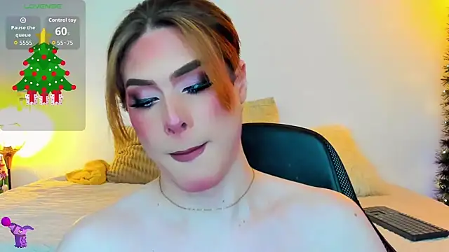 mike blossom online show from December 2025 02:35:01 PM