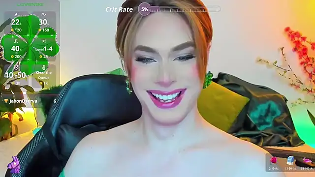 mike blossom online show from March 2026 01:36:02 PM