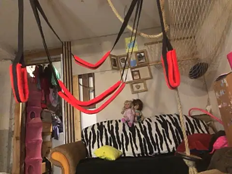 frenkynator online show from November 2025 09:21:02 PM