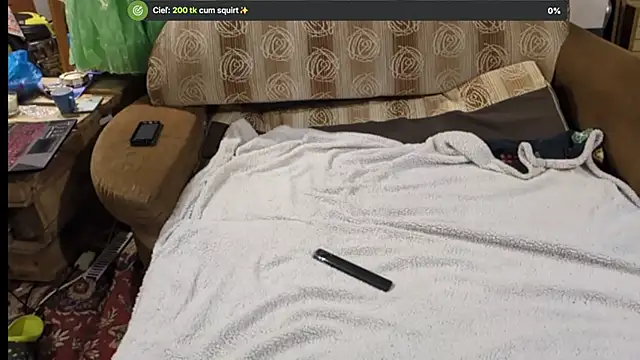 frenkynator online show from February 2026 11:22:01 PM