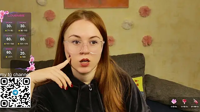 Snapshot of Lila_Pitt chatting on March 2025 08:12:01 PM Lila Pitt online show from March 2025 08:12:01 PM