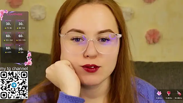 Snapshot of Lila_Pitt chatting on March 2025 11:49:01 PM Lila Pitt online show from March 2025 11:49:01 PM