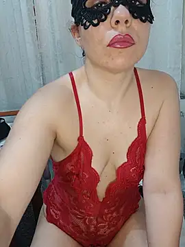 SexySweetPaola online show from July 2026 02:13:01 PM