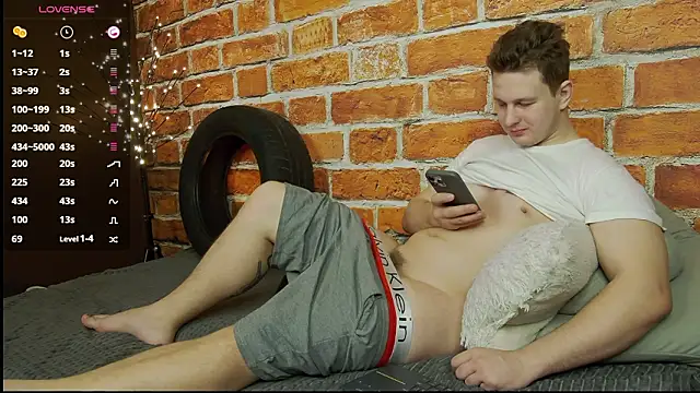 charlie smiley online show from March 2026 07:21:02 PM