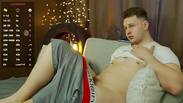 charlie smiley online show from March 2026 09:56:02 AM