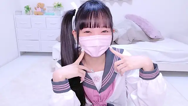 Snapshot of 86_haru chatting on December 2024 09:06:02 AM 86 haru online show from December 2024 09:06:02 AM