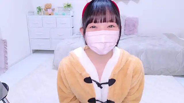 Snapshot of 86_haru chatting on December 2024 11:25:02 AM 86 haru online show from December 2024 11:25:02 AM