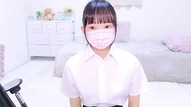 Snapshot of 86_haru chatting on December 2024 12:09:02 PM 86 haru online show from December 2024 12:09:02 PM