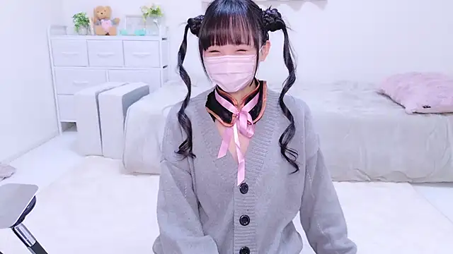 Snapshot of 86_haru chatting on January 2025 11:52:01 AM 86 haru online show from January 2025 11:52:01 AM