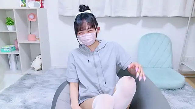 Snapshot of 86_haru chatting on January 2025 03:30:02 PM 86 haru online show from January 2025 03:30:02 PM