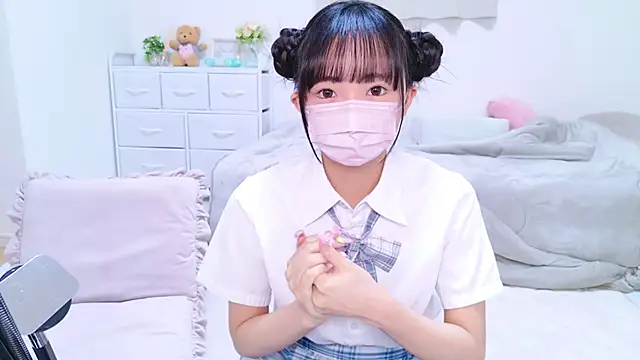 Snapshot of 86_haru chatting on January 2025 10:52:02 AM 86 haru online show from January 2025 10:52:02 AM