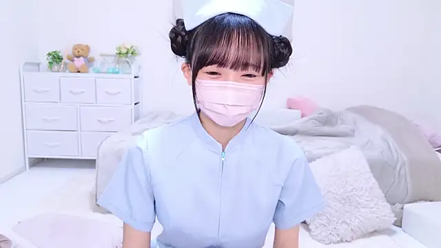 Snapshot of 86_haru chatting on January 2025 02:49:02 PM 86 haru online show from January 2025 02:49:02 PM