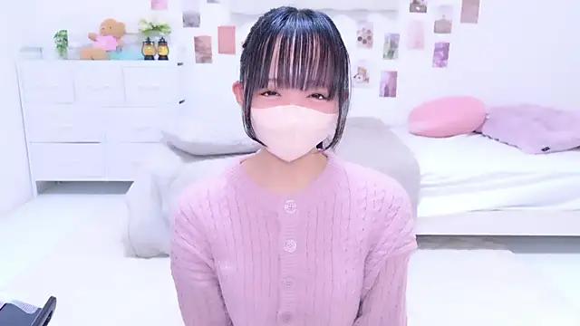 Snapshot of 86_haru chatting on November 2025 03:34:01 PM 86 haru online show from November 2025 03:34:01 PM