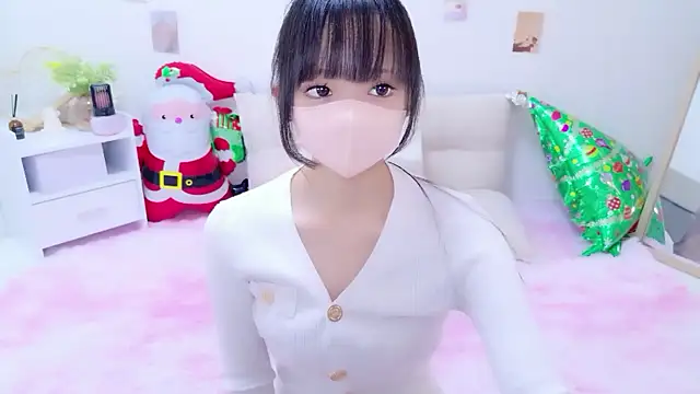 Snapshot of 86_haru chatting on December 2025 02:57:02 PM 86 haru online show from December 2025 02:57:02 PM