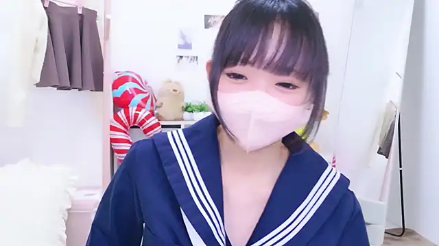 Snapshot of 86_haru chatting on December 2025 03:19:02 PM 86 haru online show from December 2025 03:19:02 PM