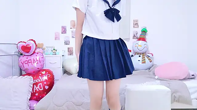 Snapshot of 86_haru chatting on February 2026 03:49:02 PM 86 haru online show from February 2026 03:49:02 PM