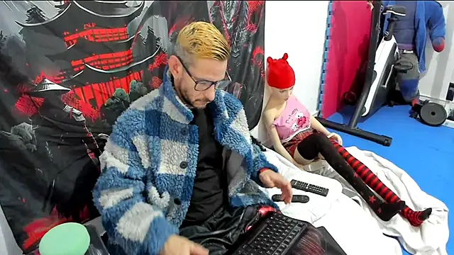 Samurayjiu online show from December 2025 01:30:01 PM