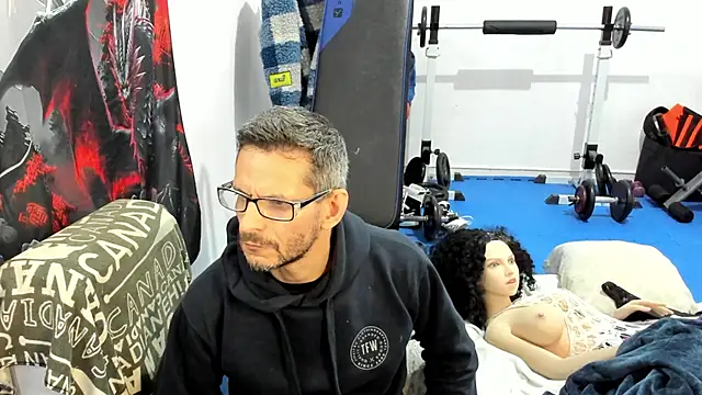 Samurayjiu online show from April 2026 12:43:02 AM