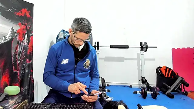 Samurayjiu online show from April 2026 10:15:01 PM