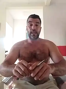 CHATORJ online show from December 2025 08:16:02 PM