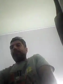 CHATORJ online show from March 2026 08:52:02 PM