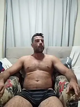 CHATORJ online show from April 2026 10:26:01 PM