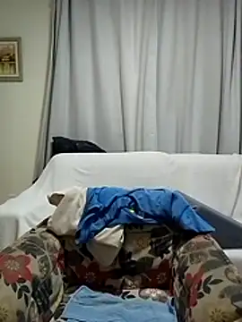 CHATORJ online show from April 2026 08:24:02 PM