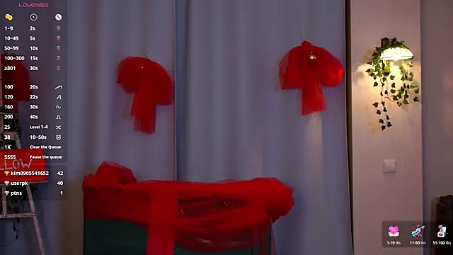 EmmaFisherf online show from January 2025 07:06:02 PM