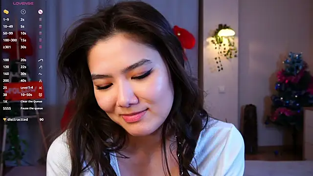 EmmaFisherf online show from January 2025 07:13:02 PM