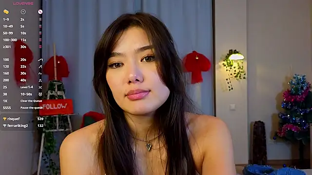 EmmaFisherf online show from January 2025 07:10:01 PM