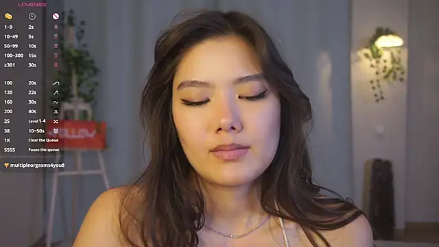 EmmaFisherf online show from January 2025 07:07:02 PM