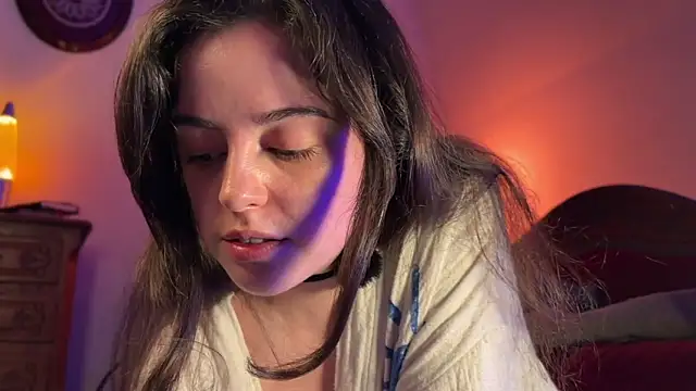 Snapshot of OohBunny chatting on June 2026 05:41:01 PM OohBunny online show from June 2026 05:41:01 PM