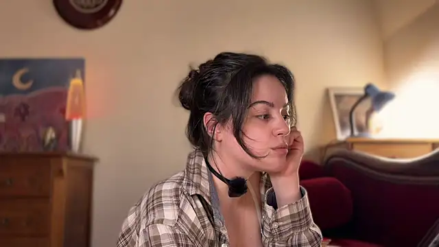 OohBunny online show from June 2026 08:13:01 PM