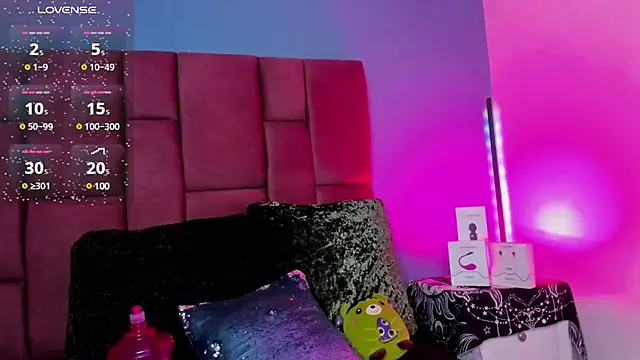 Snapshot of NinaInk chatting on February 2025 03:31:02 PM NinaInk online show from February 2025 03:31:02 PM