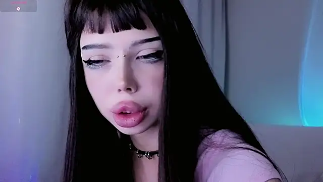 Snapshot of Jessie_Johns chatting on January 2026 01:38:02 PM Jessie Johns online show from January 2026 01:38:02 PM