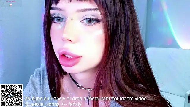 Snapshot of Jessie_Johns chatting on February 2026 05:06:02 PM Jessie Johns online show from February 2026 05:06:02 PM