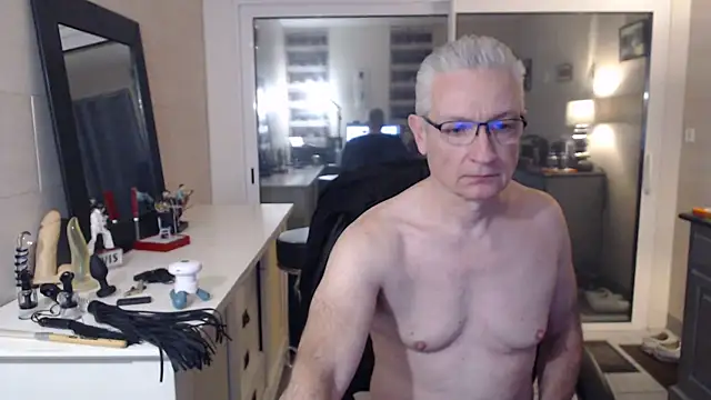 Goduleur69 online show from January 2025 09:20:01 PM