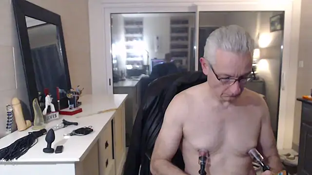 Goduleur69 online show from January 2025 07:11:01 PM