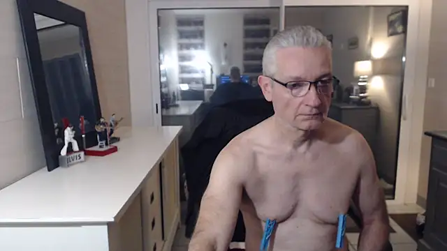 Goduleur69 online show from January 2025 08:46:02 PM